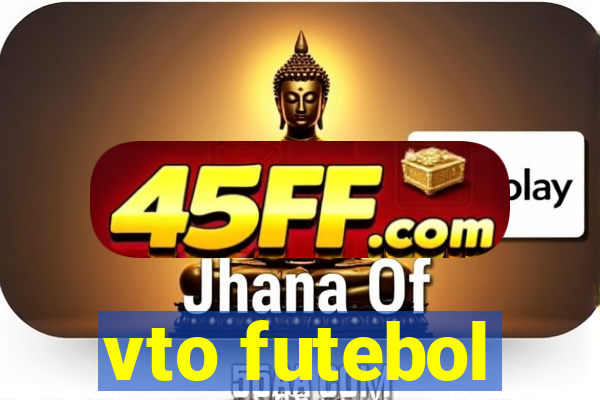 vto futebol